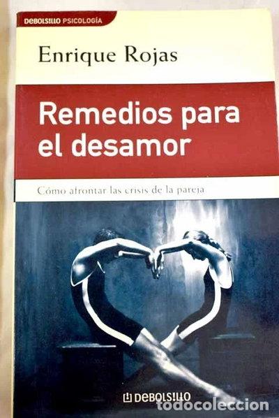 Livres: Remedios para el desamor- 9788484500230