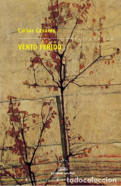 Livres: Vento ferido- 9788482887340
