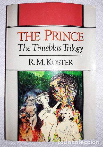 Libros: The Prince- 9780192816023