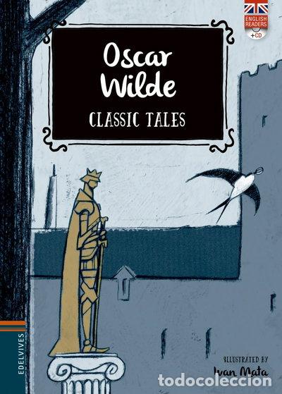 Libros: Oscar Wilde- 9788414005781
