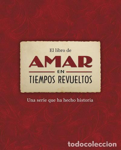 Libri di seconda mano: El libro de Amar en tiempos revueltos- 9788401346590