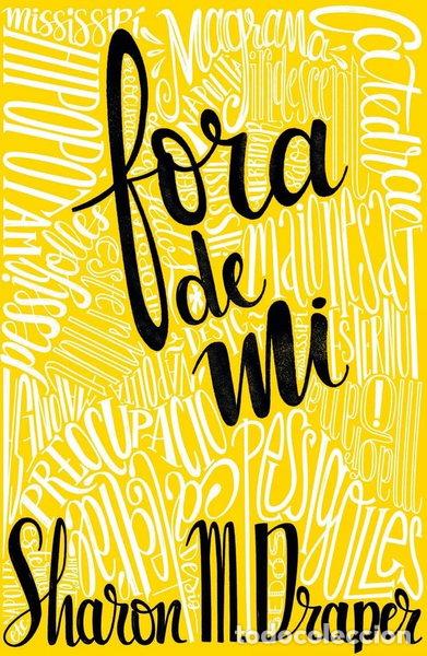 Libri di seconda mano: Fora de mi- 9788466144117