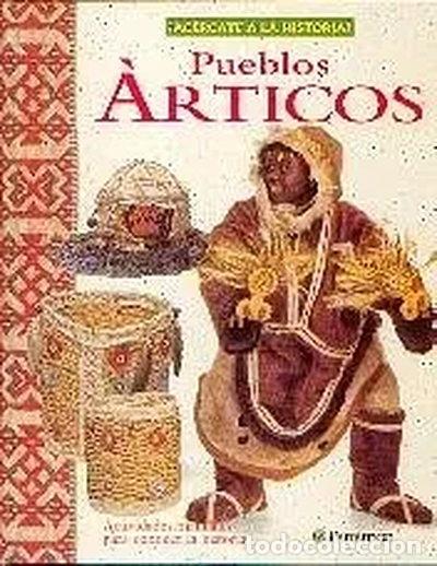 B&uuml;cher: Pueblos &aacute;rticos- 9788434220812