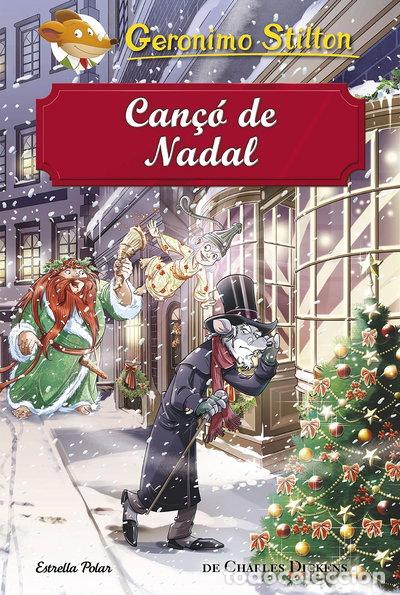 B&uuml;cher: Can&ccedil;&oacute; de Nadal- 9788491373872