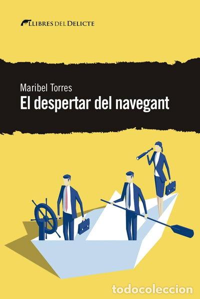 B&uuml;cher: El despertar del navegant- 9788412062519