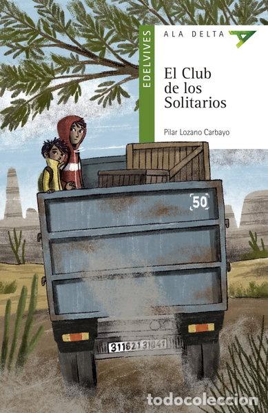 B&uuml;cher: El Club de los Solitarios- 9788414024409