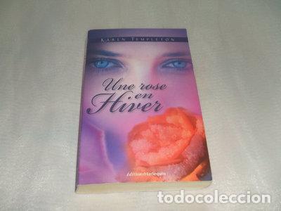 B&uuml;cher: Une rose en hiver- 9782280178556