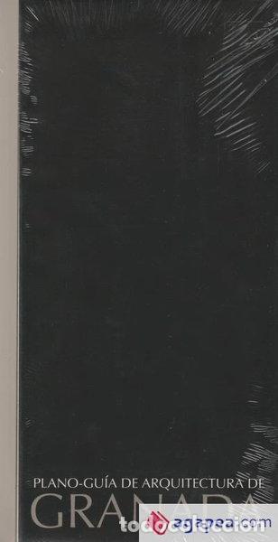 Libri di seconda mano: Gu&iacute;a de arquitectura de Granada- 9788480951678