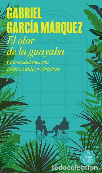 Libri di seconda mano: El olor de la guayaba- 9788439719496