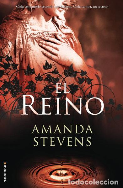 Libri di seconda mano: El reino- 9788499187242
