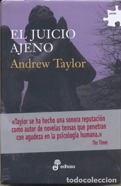 Libri di seconda mano: El juicio ajeno- 9788435009799