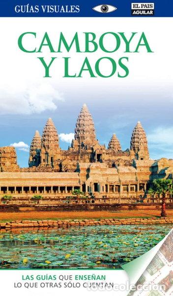 Livres: Camboya y Laos- 9788403511361