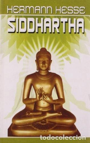 Livres: Siddhartha- 9789350260760