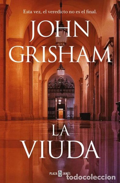 books: La viuda- 9788401027611