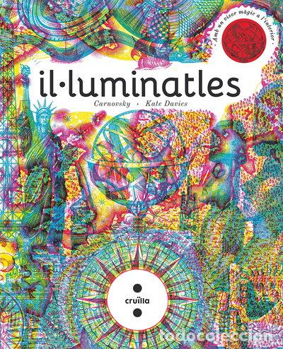 books: Il&middot;luminatles- 9788466145053
