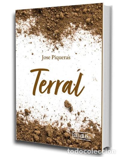 Libros: Terral- 9788417018443