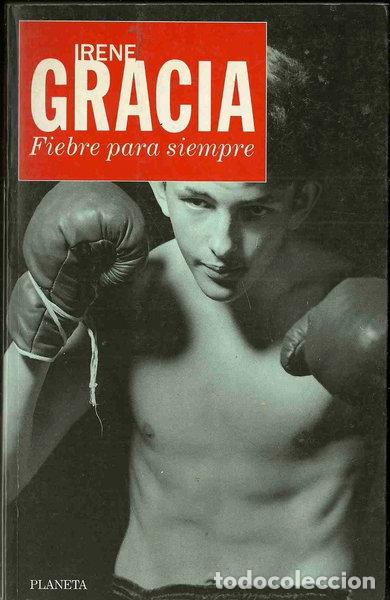 Libros: Fiebre para siempre- 9788408011965