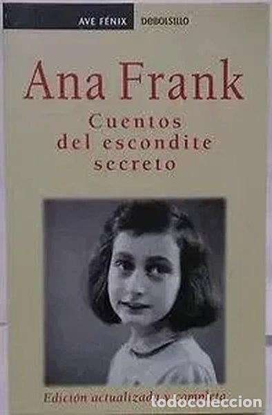 Libros: Cuentos del escondite secreto- 9788484502524