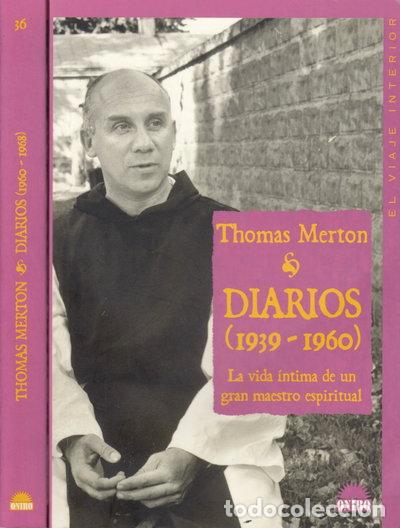 Libros: Diarios (1939-1960)- 9788495456397