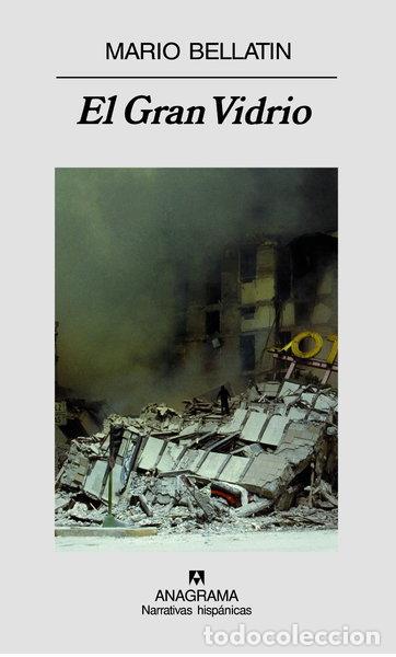 Libros: El Gran Vidrio- 9788433971487