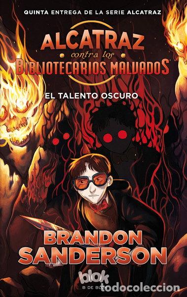 Libros: El talento oscuro- 9788416712472