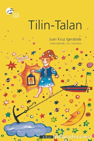 Libros: Tilin-talan- 9788483312469
