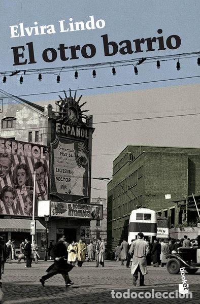 Libros: El otro barrio- 9788432250545