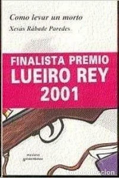 B&uuml;cher: Como levar un morto- 9788478243884
