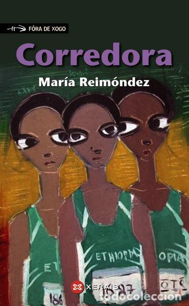B&uuml;cher: Corredora- 9788491212188