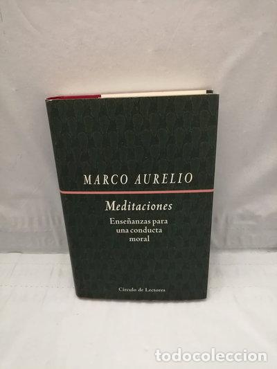 B&uuml;cher: Meditaciones- 9788422671909