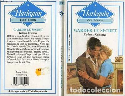 B&uuml;cher: Garder le secret- 9782280004220