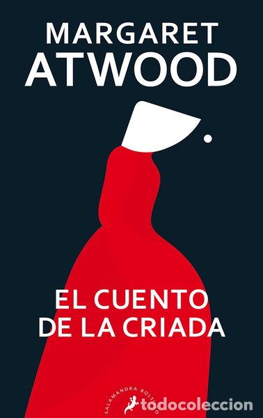 Libros: El cuento de la criada- 9788418173370 - Foto 1
