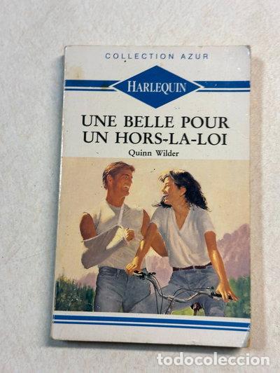 B&uuml;cher: Une belle pour un hors-la-loi- 9782280008648