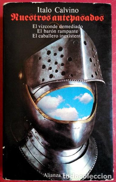 B&uuml;cher: Nuestros antepasados- 9788420630304