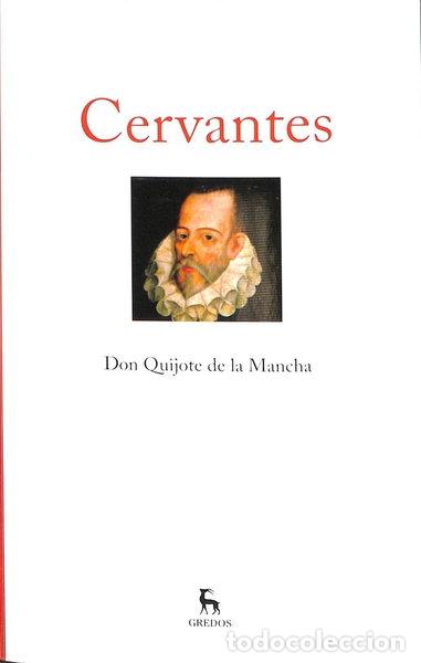 B&uuml;cher: Don Quijote de la Mancha- 9788447382811