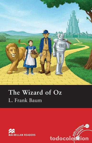 B&uuml;cher: The Wizard of Oz- 9780230030503