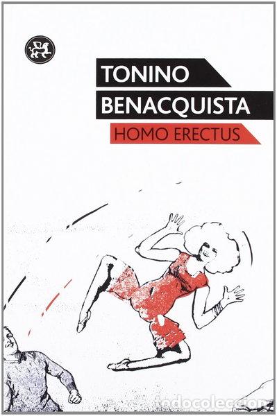 B&uuml;cher: Homo erectus- 9788415325321