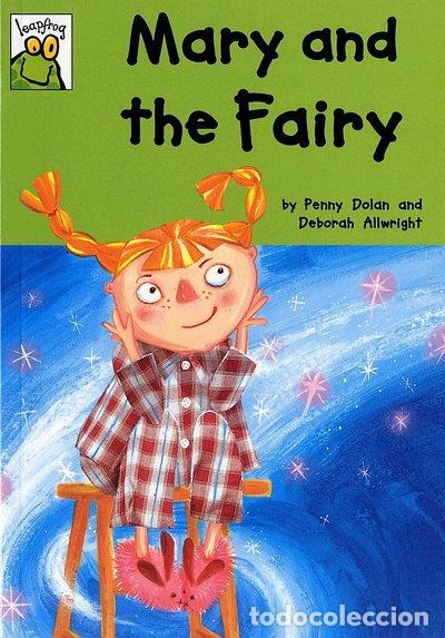 B&uuml;cher: Mary and the Fairy- 9780749646332