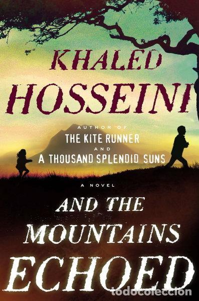 B&uuml;cher: And the Mountains Echoed- 9781594631764