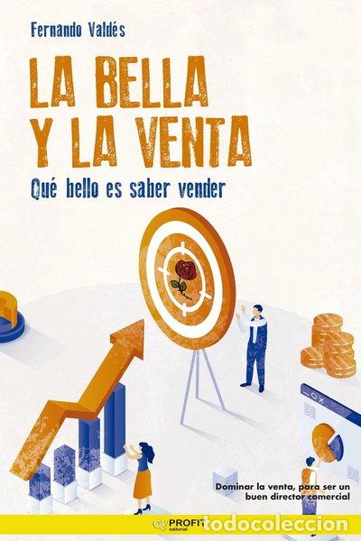 Libros: La Bella y la Venta- 9788410235496 - Foto 1
