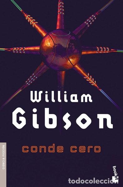 Libros: Conde Cero- 9788445077023