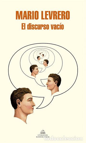 Libros: El discurso vac&iacute;o- 9788439733805