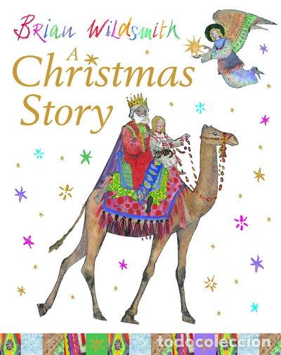 B&uuml;cher: A Christmas Story- 9780192727305