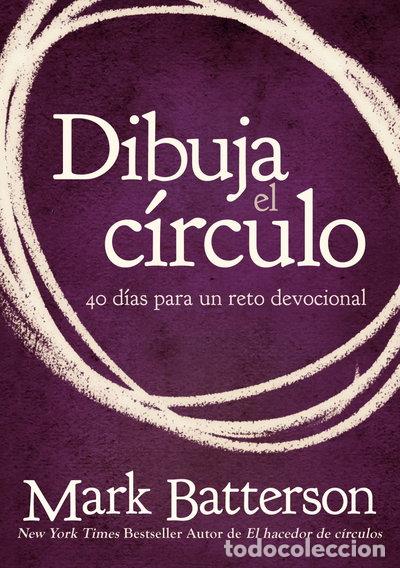 B&uuml;cher: Dibuja el c&iacute;rculo, Devocional- 9780829766516
