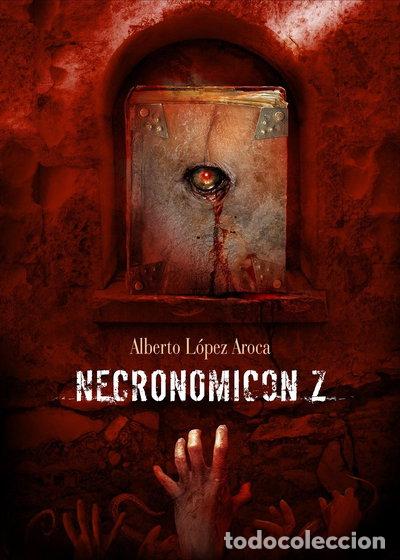 books: Necronomic&oacute;n Z- 9788415296591