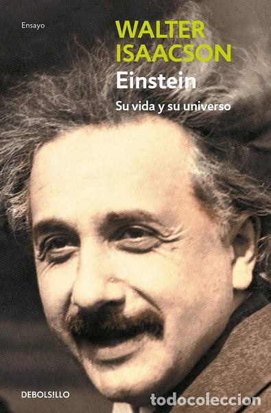 books: Einstein- 9788499080130