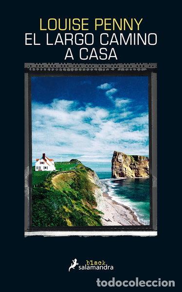 Libros: El largo camino a casa- 9788416237418