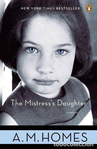 Libros: The Mistress's Daughter- 9780143113317