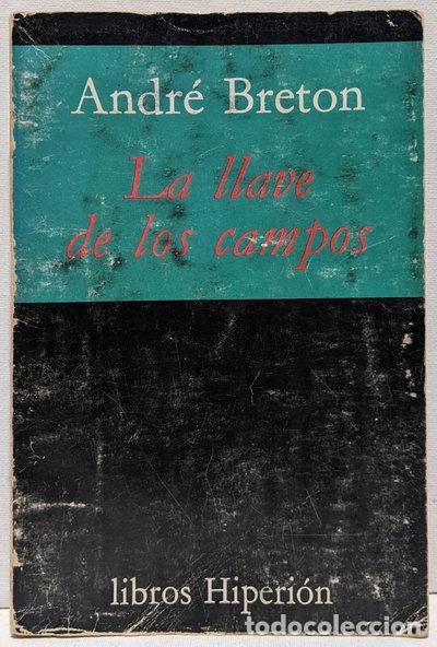 Libros: La llave de los campos- 9788433600011