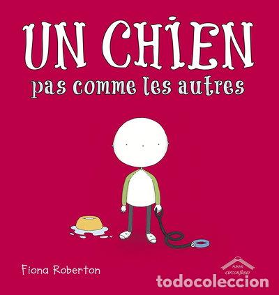 Libros: Un chien pas comme les autres- 9782878335798